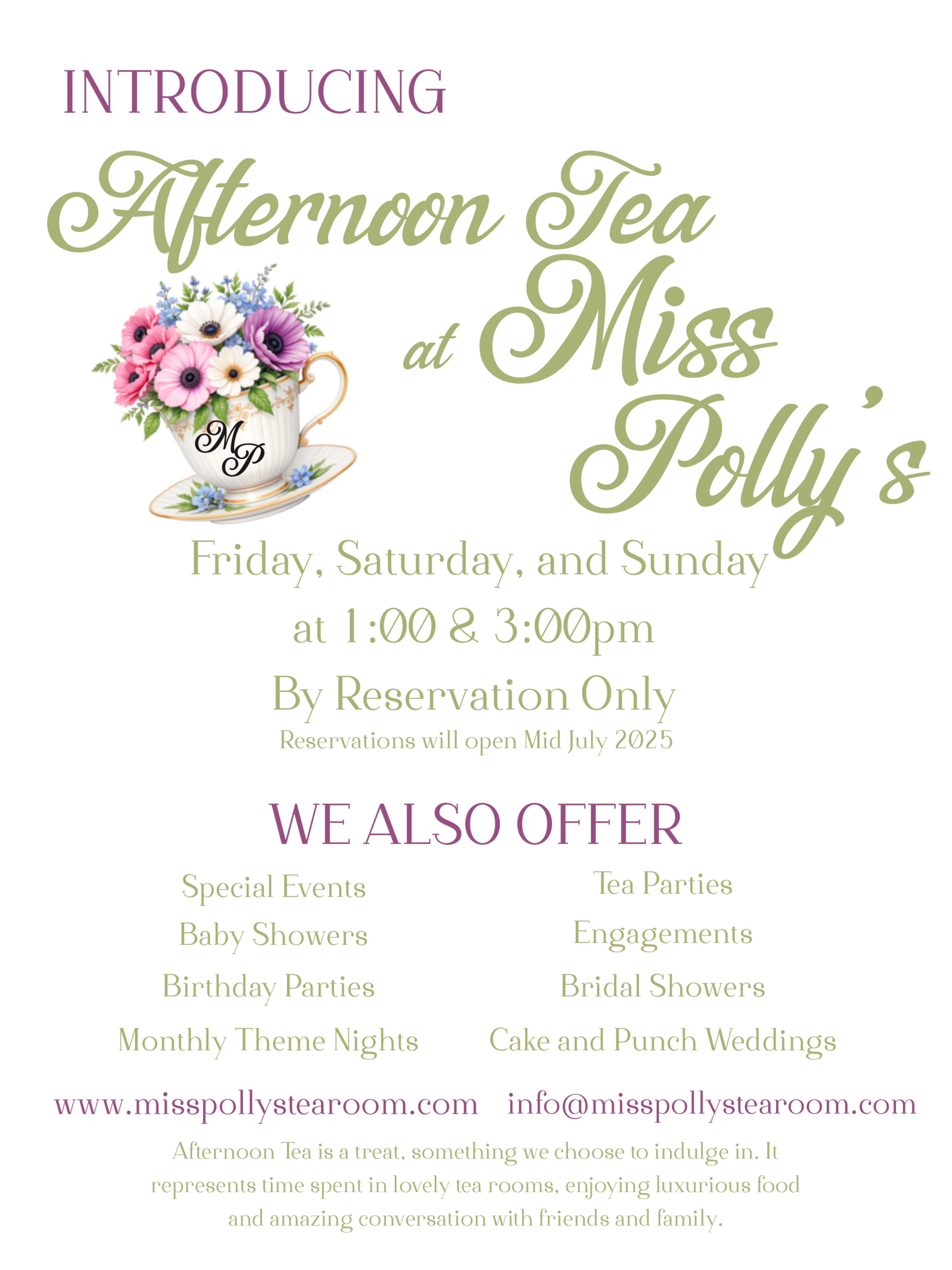 Flyer
